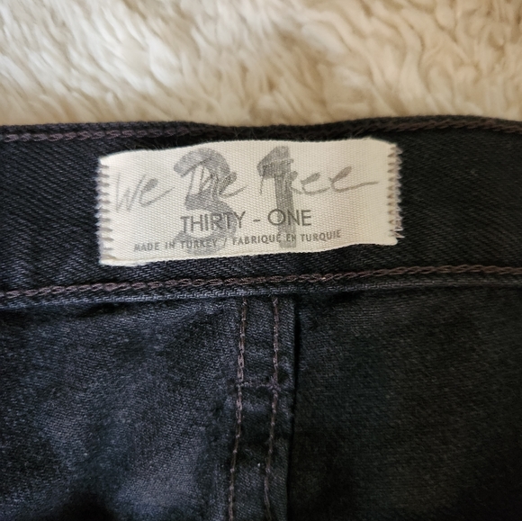 Free people maggie jeans - Picture 7 of 7